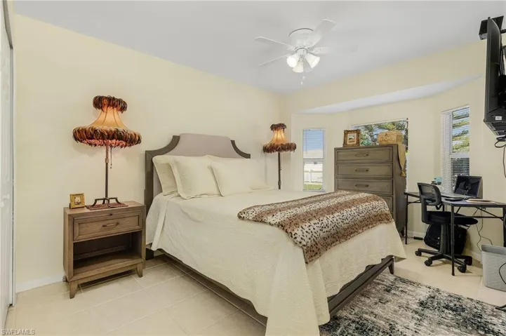 Front Guest Room