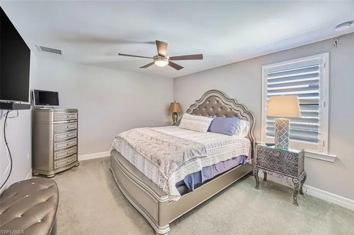 THIRD BEDROOM 2ND FLOOR