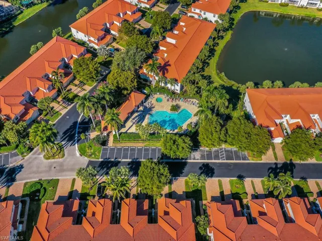 Short Walk To Community Pool