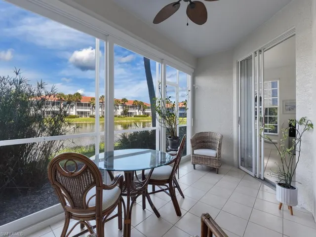 Florida Room