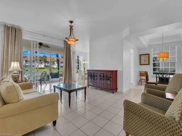 Comfortable Floor Plan
