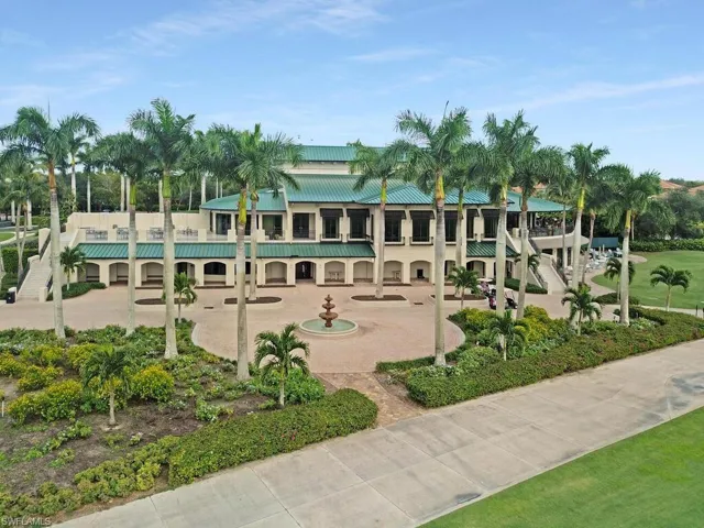 Country Club
