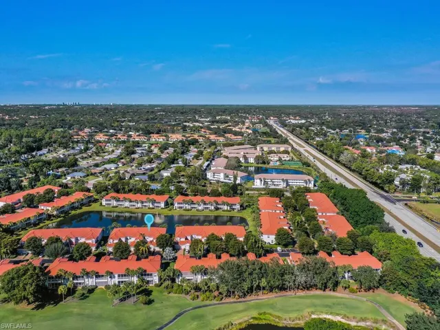 Distinct Gated Community