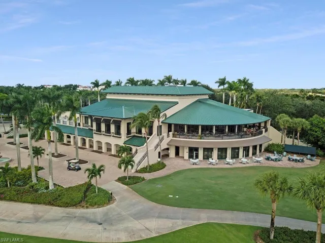 Golf Community