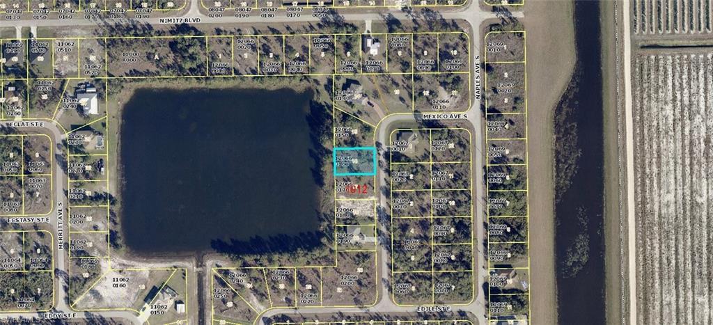 1010  Mexico S AVE, LEHIGH ACRES, FL 33974
