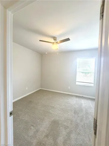 3rd Bedroom