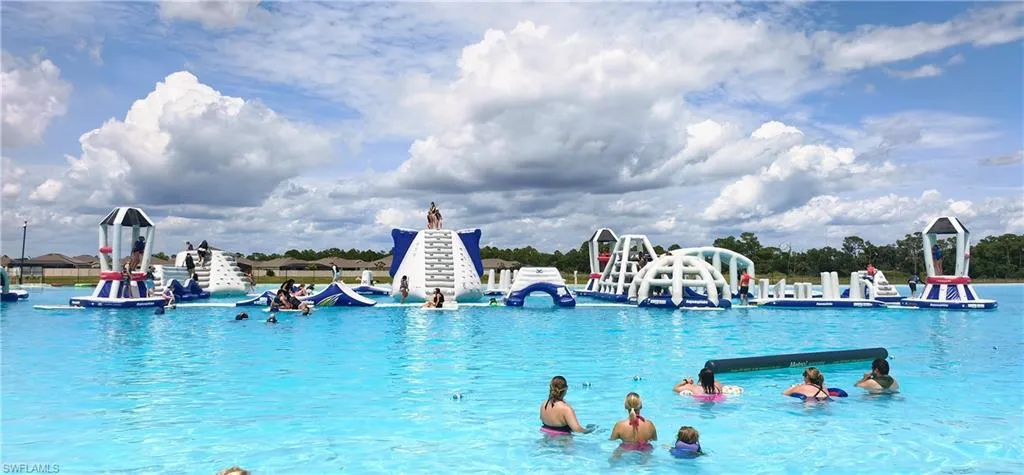 Lagoon