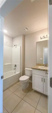 2nd Bathroom