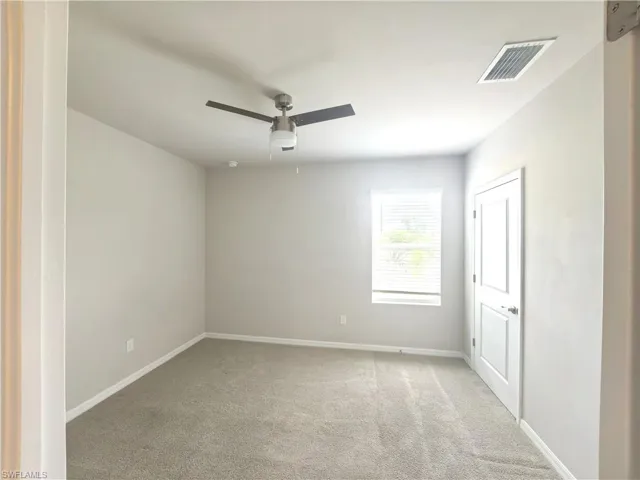 3rd Bedroom