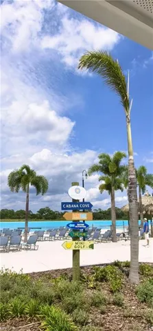Lagoon