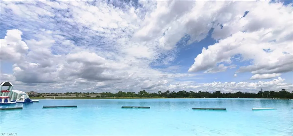 Lagoon
