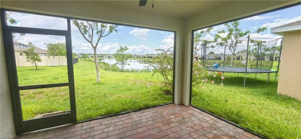 18540 Cronin Sand Ln, North Fort Myers, Florida 33917