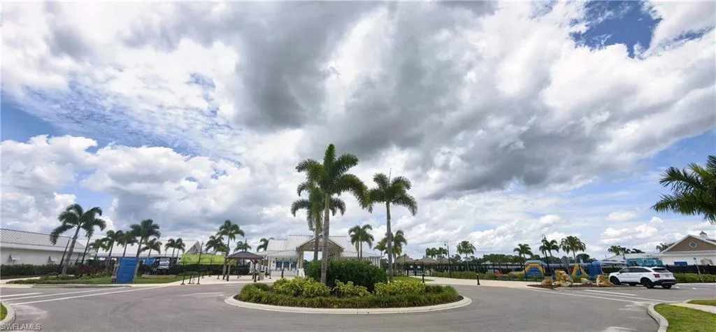 Lagoon