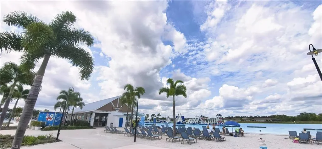 Lagoon