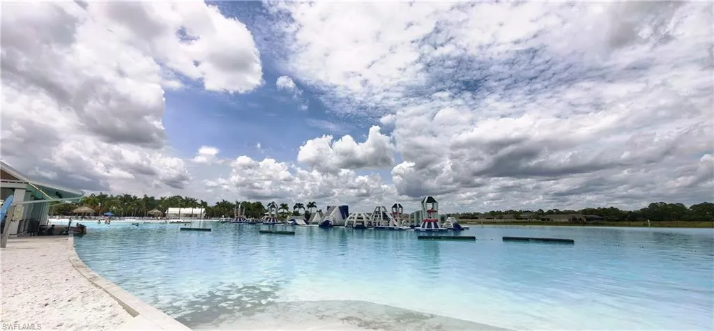 Lagoon