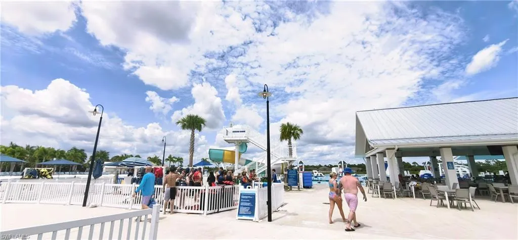 Lagoon