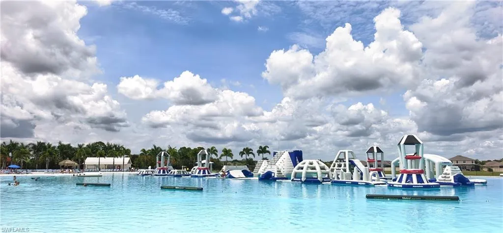 Lagoon