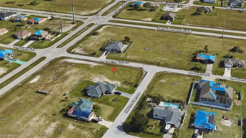 17 Nw 23rd Ter, Cape Coral Fl 33993