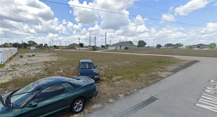 17 Nw 23rd Ter, Cape Coral Fl 33993