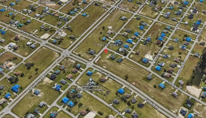 17 Nw 23rd Ter, Cape Coral Fl 33993