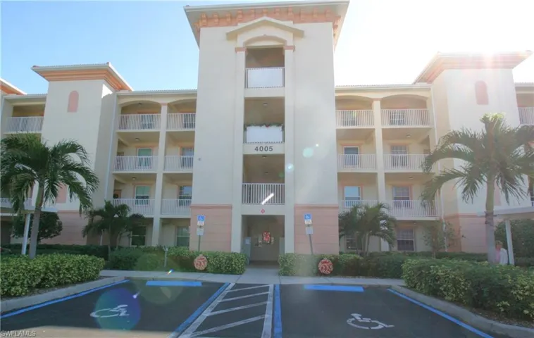 4005 Palm Tree Blvd # 406, Cape Coral Fl 33904