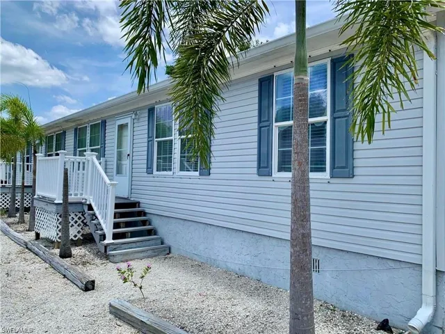 5527 Judith Rd, Bokeelia, Florida 33922