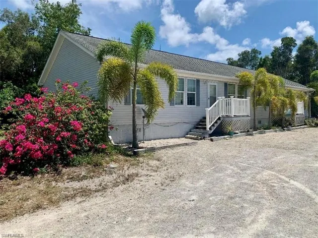 5527 Judith Rd, Bokeelia, Florida 33922