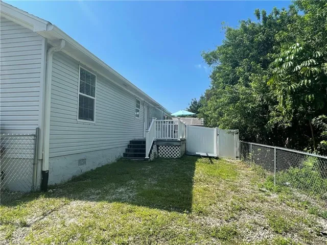 5527 Judith Rd, Bokeelia, Florida 33922