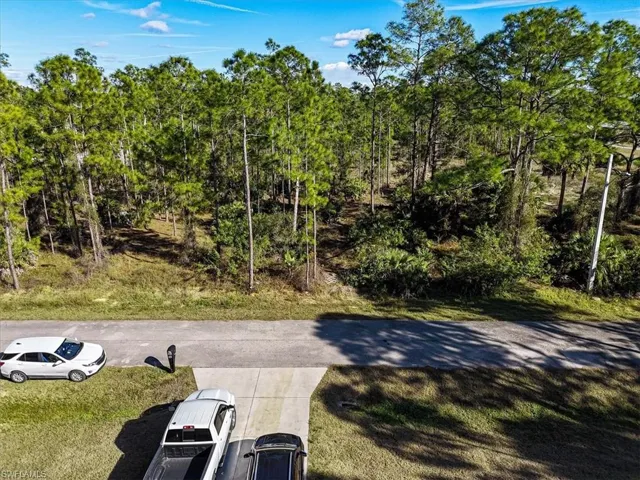 1202 Hamilton Ave, Lehigh Acres, Florida 33972