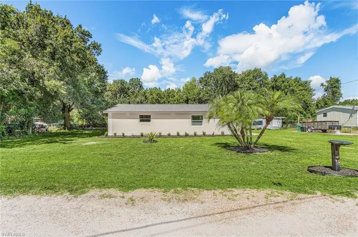 2611 Harmony Ave, North Fort Myers, Florida 33917