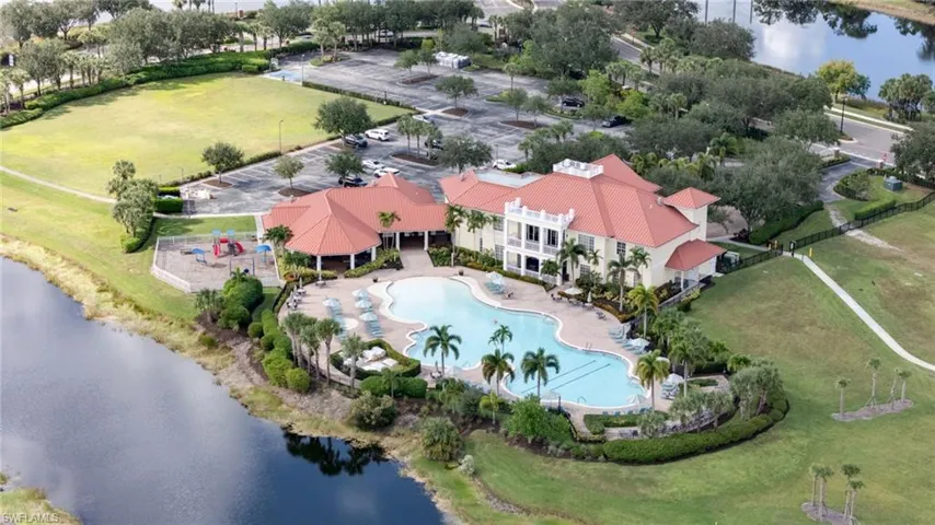 16000 Palmetto Prairie Dr, Alva, Florida 33920