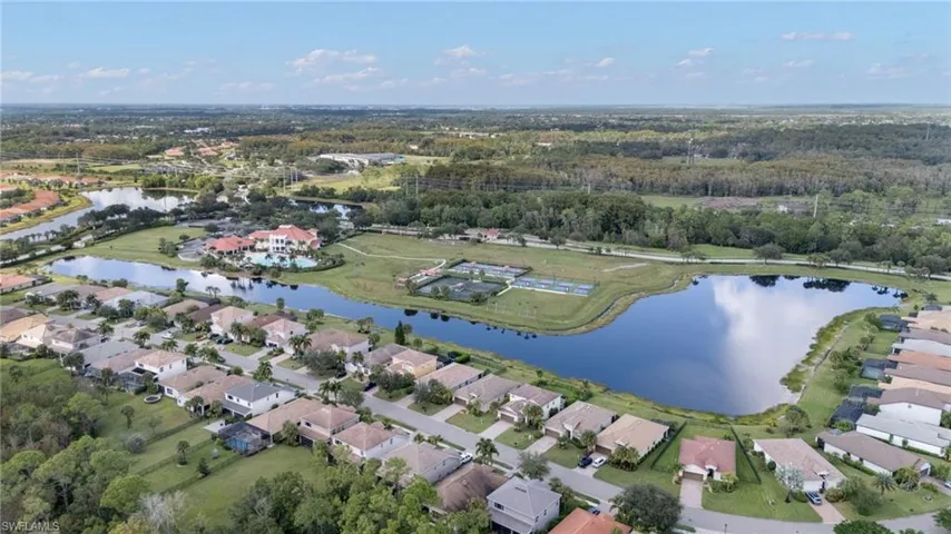 16000 Palmetto Prairie Dr, Alva, Florida 33920