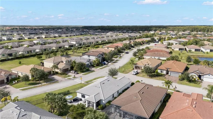 16000 Palmetto Prairie Dr, Alva, Florida 33920
