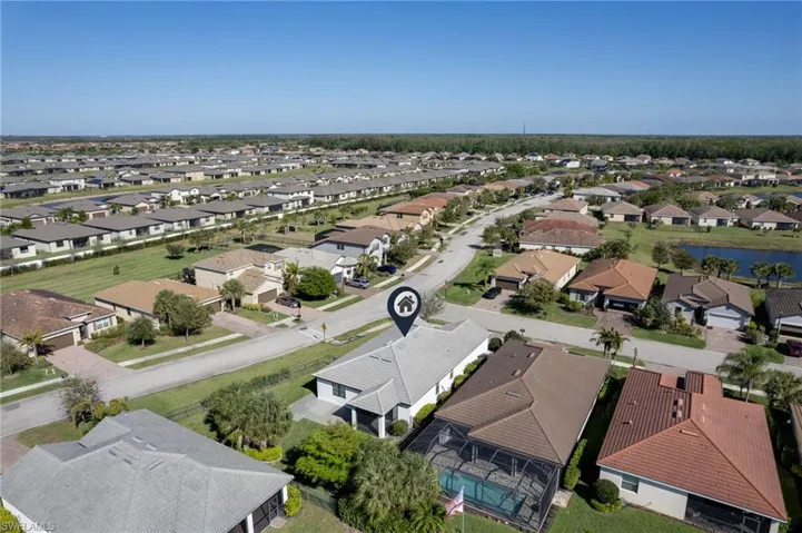 16000 Palmetto Prairie Dr, Alva, Florida 33920