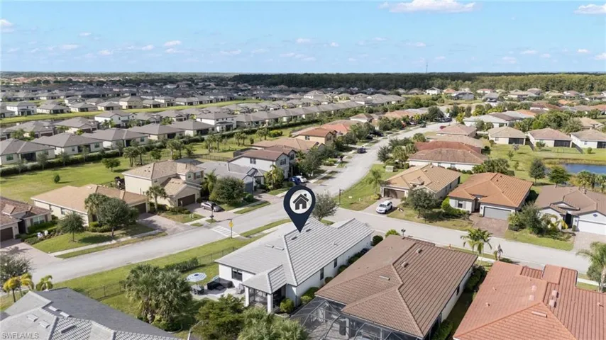 16000 Palmetto Prairie Dr, Alva, Florida 33920
