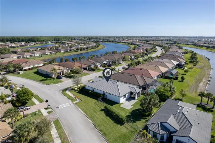 16000 Palmetto Prairie Dr, Alva, Florida 33920