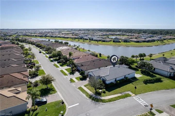 16000 Palmetto Prairie Dr, Alva, Florida 33920