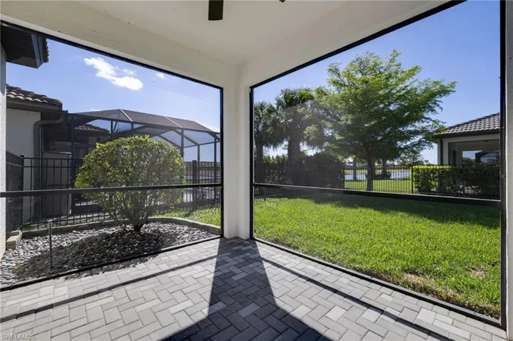16000 Palmetto Prairie Dr, Alva, Florida 33920