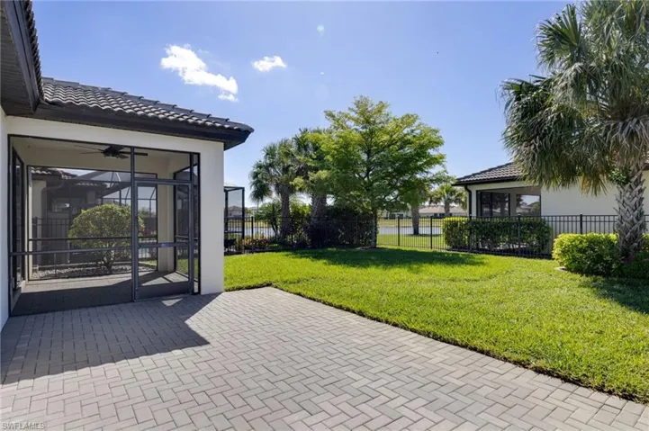 16000 Palmetto Prairie Dr, Alva, Florida 33920