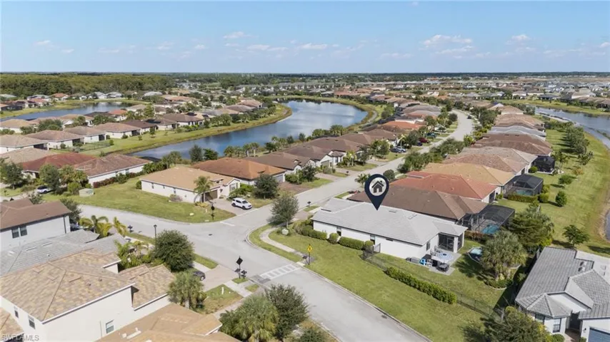 16000 Palmetto Prairie Dr, Alva, Florida 33920