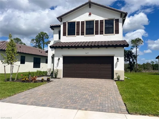 5677 Cassidy Ln, Ave Maria Fl 34142