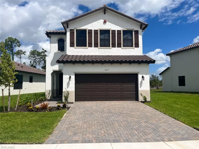 5677 Cassidy Ln, Ave Maria Fl 34142