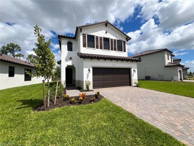 5677 Cassidy Ln, Ave Maria Fl 34142