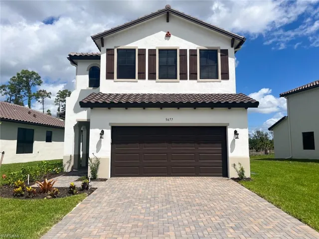 5677 Cassidy Ln, Ave Maria Fl 34142