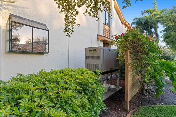 View of property generator