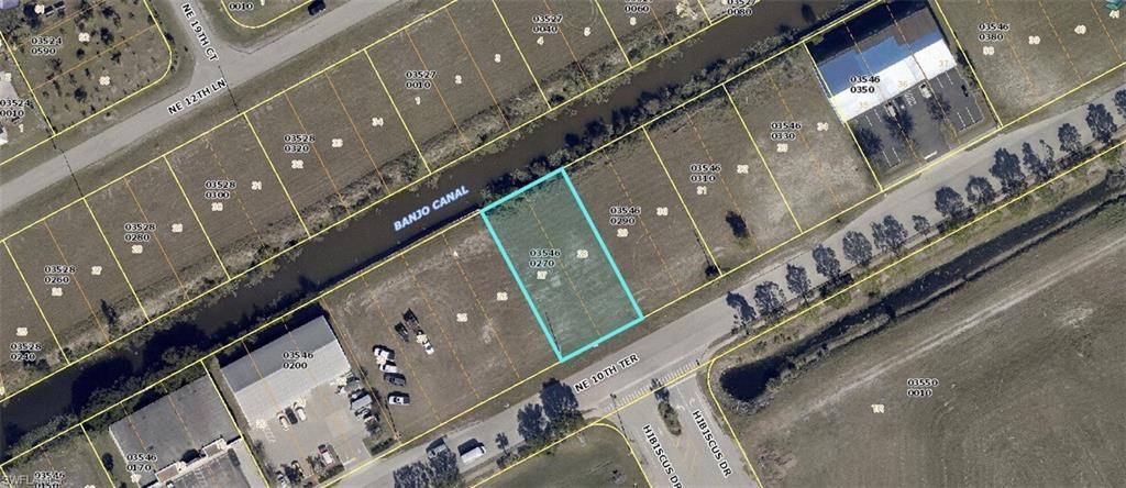1943 NE 10th  TER, Cape Coral, FL 33909