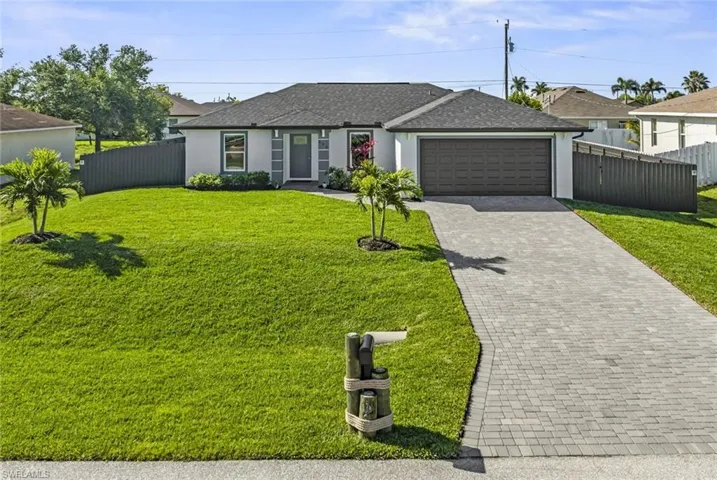 602 NW 21st TER, CAPE CORAL FL 33993