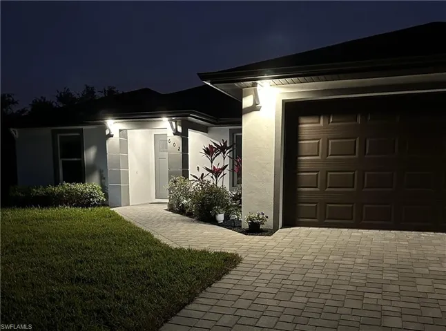 602 NW 21st TER, CAPE CORAL FL 33993