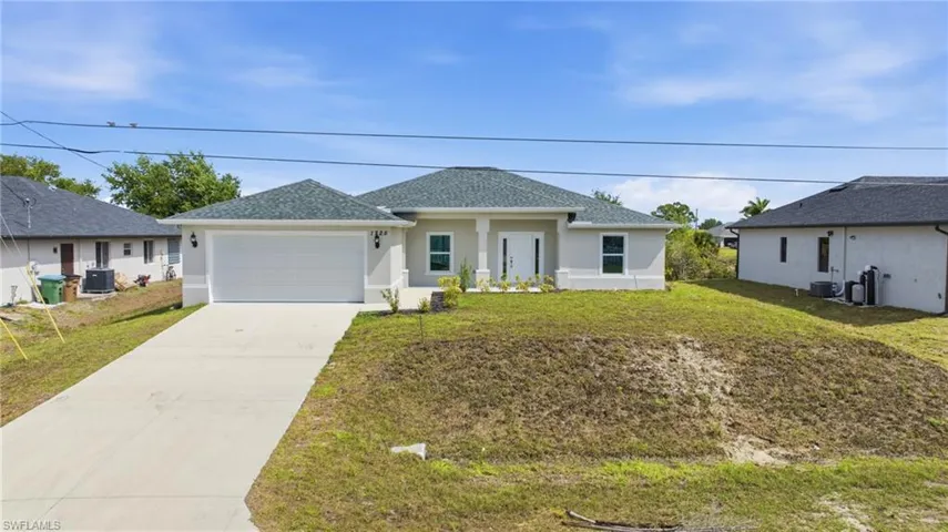 1725 Nw 2nd St, Cape Coral, Florida 33993