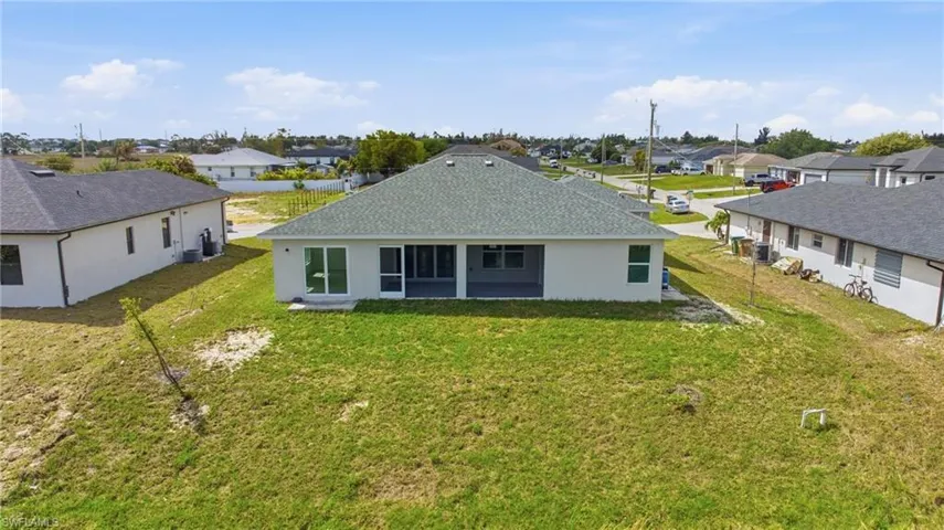 1725 Nw 2nd St, Cape Coral, Florida 33993